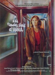 Les Rendez-vous d'Anna