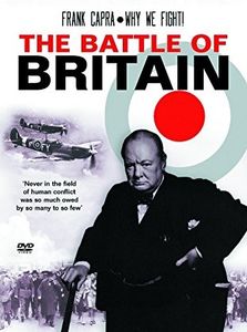 The Battle Of Britain