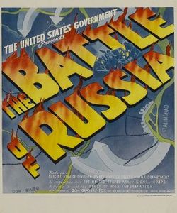 The Battle Of Russia
