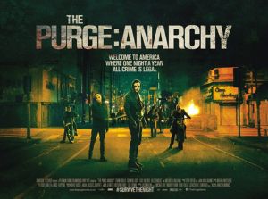 The Purge: Anarchy