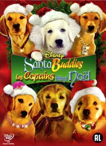 Santa Buddies