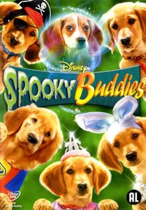 Spooky Buddies