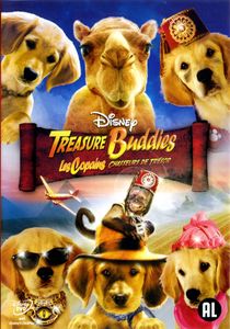 Treasure Buddies