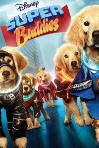 Super Buddies