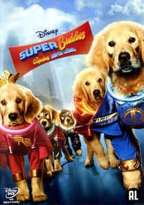 Super Buddies