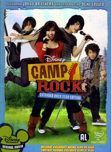 Camp Rock