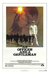 An Officer And A Gentleman