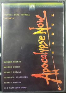 Apocalypse Now Redux