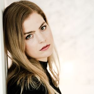 Hannah Hoekstra
