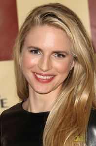 Brit Marling