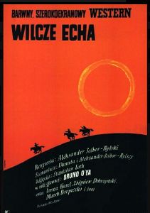 Wilcze echa