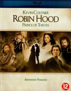 Robin Hood: Prince Of Thieves