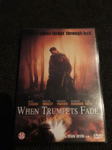 When Trumpets Fade