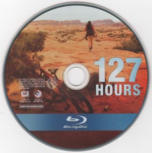 127 Hours