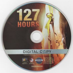 127 Hours