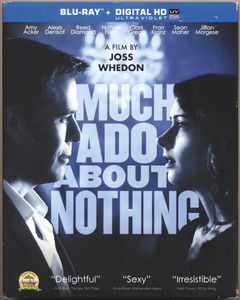 Much Ado About Nothing