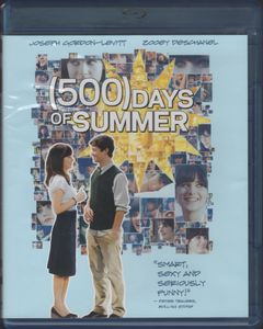 (500) Days Of Summer