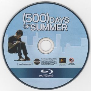 (500) Days Of Summer
