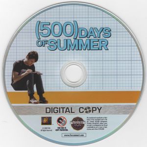 (500) Days Of Summer