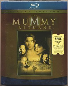 The Mummy Returns