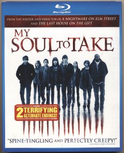 My Soul to Take