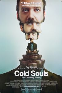 Cold Souls