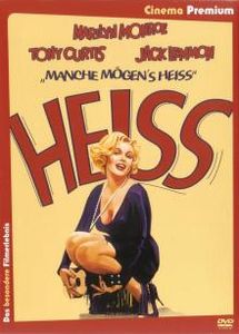 Manche mögen's heiß