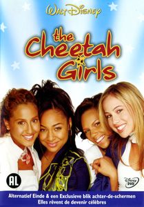 The Cheetah Girls