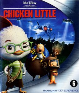 Chicken Little