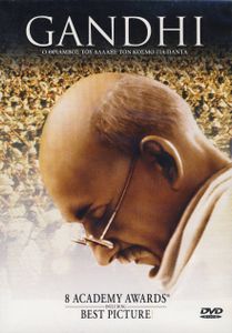 Gandhi