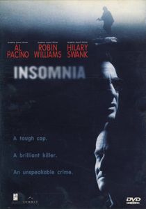 Insomnia