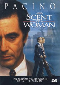 Scent Of A Woman (Άρωμα Γυναίκας)