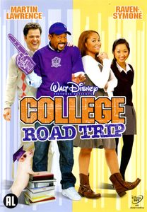 College Road Trip