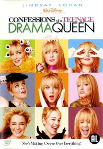 Confessions Of A Teenage Drama Queen