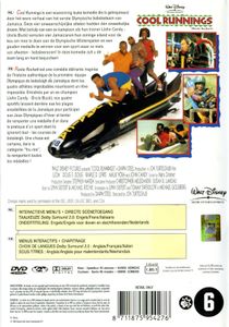 Cool Runnings