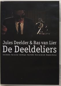 De Deeldeliers