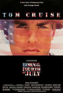 Born On The Fourth Of July