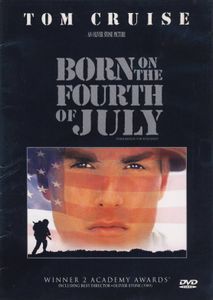 Born On The Fourth Of July (Γεννημένος Την 4η Ιουλίου)