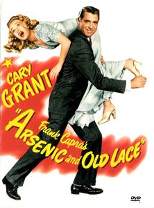 Arsenic and Old Lace