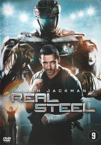 Real Steel
