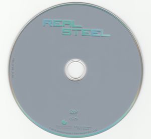 Real Steel