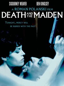 Death And The Maiden