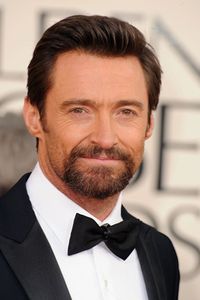 Hugh Jackman