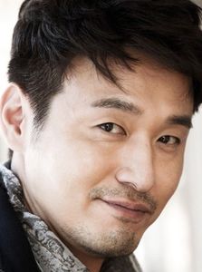 Lee Sung-jae