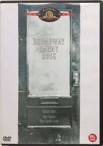 Broadway Danny Rose