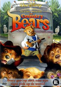 The Country Bears