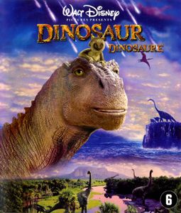 Dinosaur