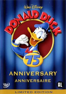 Donald Duck: 75 Anniversary (Limited Edition)