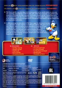 Donald Duck: 75 Anniversary (Limited Edition)