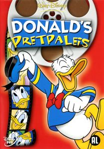 Donald's Pretpaleis